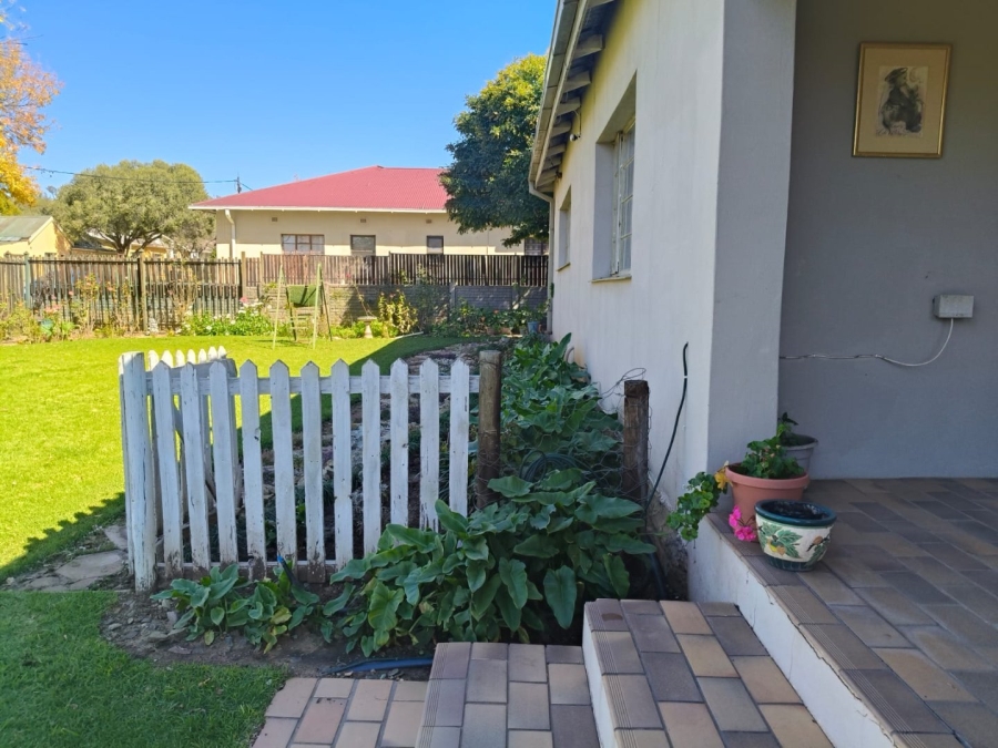 3 Bedroom Property for Sale in Dewetsdorp Free State
